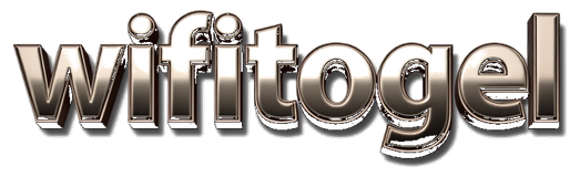 wifi togel logo