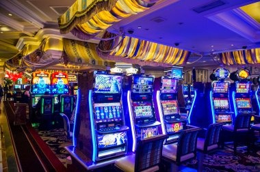 wifi togel Live Casino